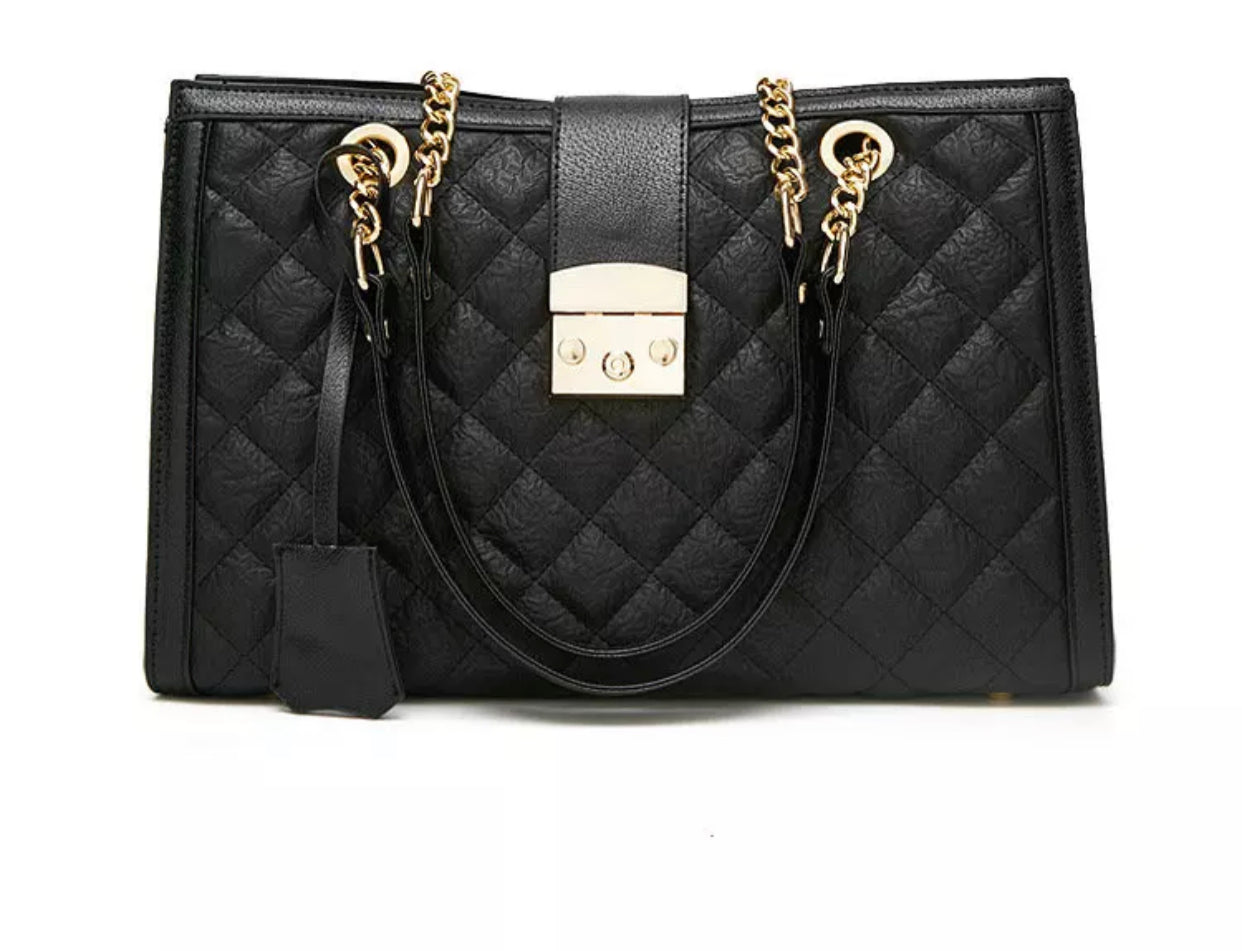 Sexy  Black Handbags