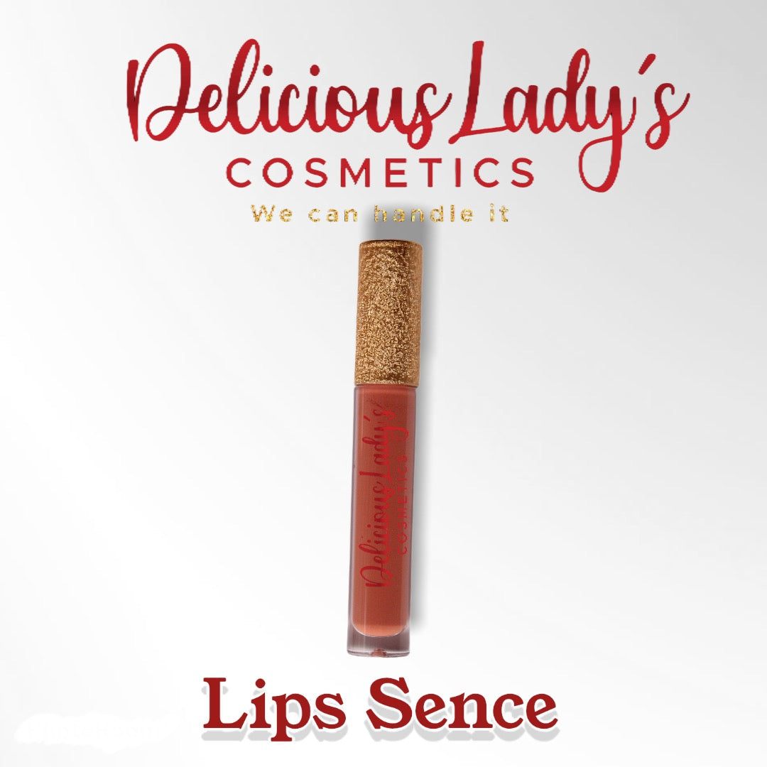 Lips Sence