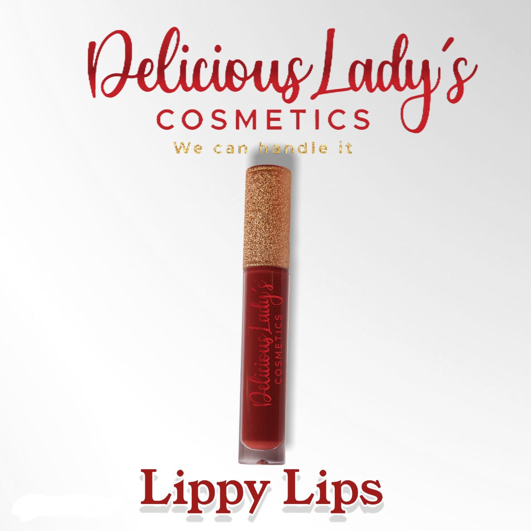 Lippy Lips