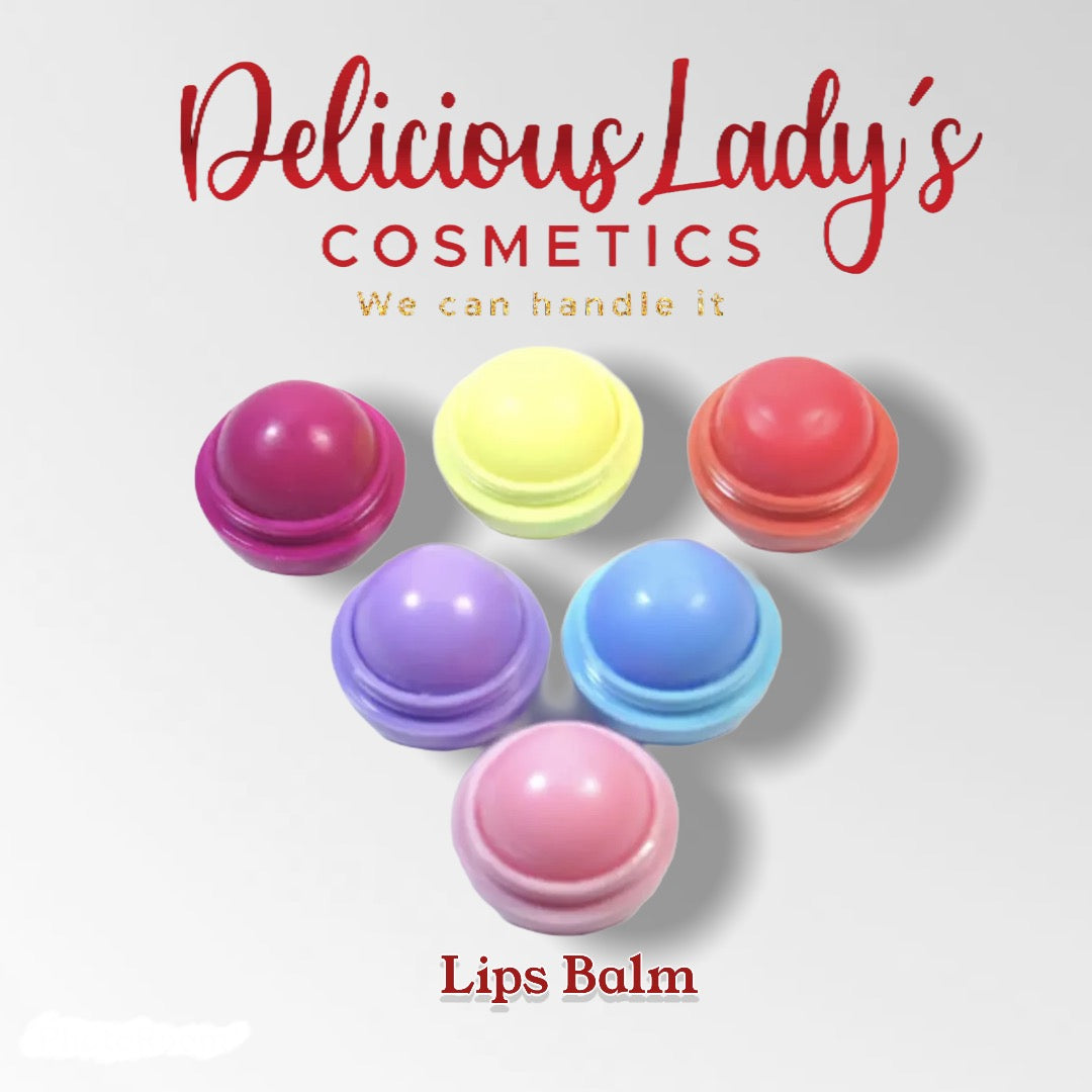 Lip Balm Sexy
