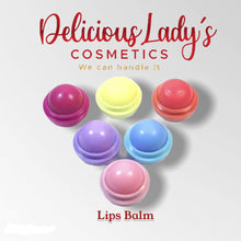 Load image into Gallery viewer, Lip Balm Sexy
