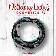 Load image into Gallery viewer, Sexy Waist Beats Gold.
