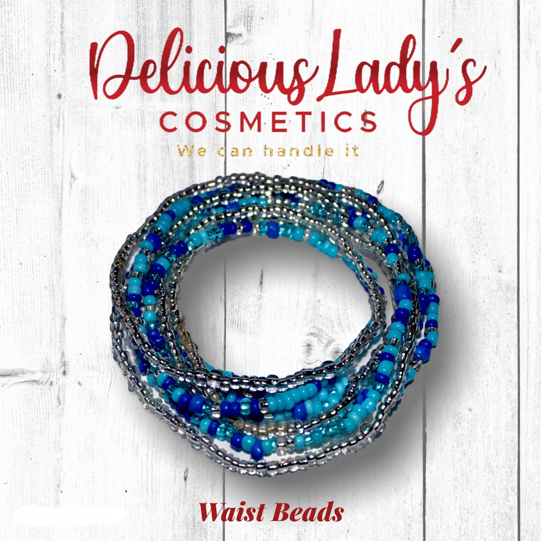 Sexy Waist Beats Gold.