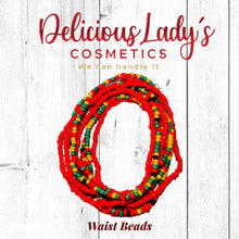 Load image into Gallery viewer, Sexy Waist Beats Gold.
