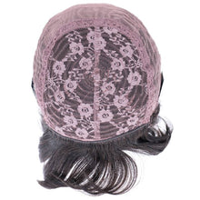 Load image into Gallery viewer, Straight Bang bob Wig
