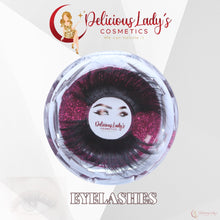 Load image into Gallery viewer, Eyelashes Queen
