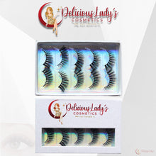 Load image into Gallery viewer, Baby Eyelashes
